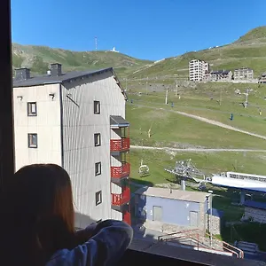 àtic Duplex A Peu De Pistes Amb Vistes Appartement Pas de la Case